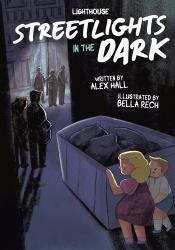 Streetlights in the Dark