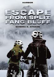 Escape from Split Fang Bluff