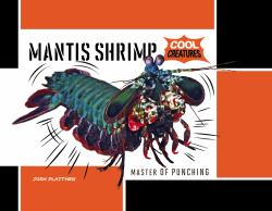 Mantis Shrimp : Master of Punching