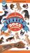 Furry, Friendly Tattoo Dogs and Puppies : 60 Temporary Tattoos That Teach