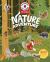 Backpack Explorer Stickers: Nature Adventure : 300 Stickers Plus Play and Learn Activities