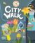 Backpack Explorer: City Walk : What Will You Find?