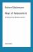 Ways of Releasement : Writings on God, Eckhart, and Zen