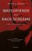 Watchfiends and Rack Screams : Artauds Last Unpublished Work