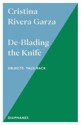 De-Blading the Knife : Writing Femicide in Mud