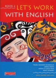 Let's Work with English Book 2