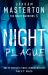 Night Plague : A Terrifying Instalment in the Night Warriors Series from Master of Horror Graham Masterton