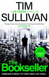 The Bookseller : The Brand New DS Cross Thriller