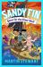 Sandy Fin: Quest for the Silver Skull