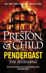 Pendergast : The Beginning