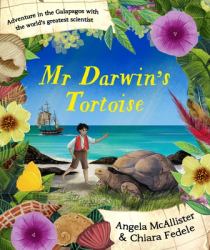 Mr Darwin's Tortoise