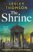 The Shrine : The Brand New Detective's Daughter Mystery