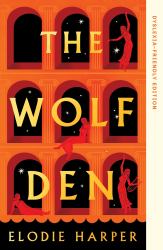 The Wolf Den : Dyslexia-Friendly Edition