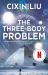 The Three-Body Problem : Dyslexia-Friendly Edition