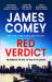 Red Verdict Red Verdict