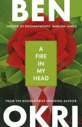 A Fire in My Head