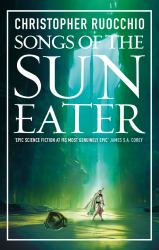 Songs of the Sun Eater