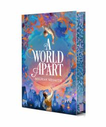 A World Apart : Deluxe Edition