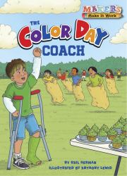 The Color-Day Coach : Baking