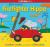 Here Comes Firefighter Hippo