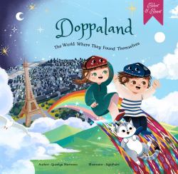 Doppaland : The World Where They Found Themselves
