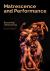Matrescence and Performance : Becoming/Unbecoming