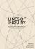 Lines of Inquiry : Multidisciplinary Methodologies in Drawing and Education