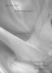 Artmaking As Embodied Enquiry : Entering the F/old