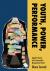 Youth, Power, Performance : Applied Theatre with Systemically Marginalized Youth