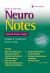 Neuro Notes : Clinical Pocket Guide