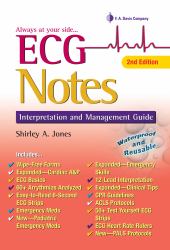 ECG Notes : Interpretation and Management Guide