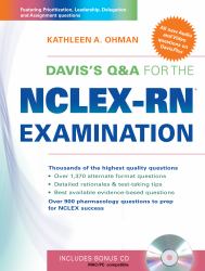 Davis's Q&A for the NCLEX-RN® Examination