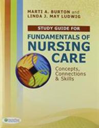 Pkg: Fund of Nsg Care and Study Guide Fund of Nsg Care and Tabers 21st