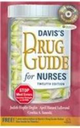 Davis's Drug Guide for Nurses