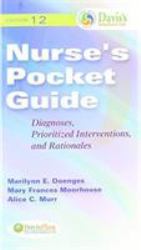 Pkg: Fund Ns 2e, Tabers 21st, Deglin DG 12th, Van Leeuwen 4th, Doenges Pkt Guide 12th