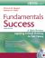 Fundamentals Success : A Q&A Review Applying Critical Thinking to Test Taking