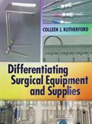 Pkg: Flash Cards for Diff Inst and Diff Surg Inst 2e and Diff Surg Equip and Supplies