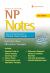 NP Notes : Nurse Practitioner's Clinical Pocket Guide