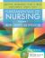 Fundamentals of Nursing : Theory, Concepts, and Applications
