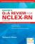 Davis's Q&A Review for NCLEX-Rn (R)