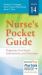 Nurse's Pocket Guide : Diagnoses, Prioritized Interventions, and Rationales