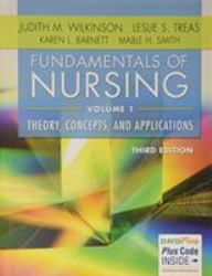 Pkg: Fund of Nsg Vol. 1 and 2 3e and RN Skills Video Access Card Unlimited Access