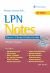 LPN Notes : Nurse's Clinical Pocket Guide