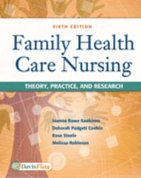 Family Health Care Nursing : Theory, Practice, and Research