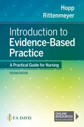 Introduction to Evidence-Based Practice : A Practical Guide for Nursing