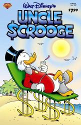 Uncle Scrooge #376