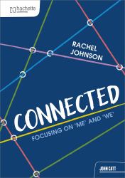 Connected : Focussing on 'me' And 'we'