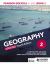 Pearson Edexcel a-Level Geography Book 2, Updated Fourth Edition