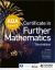 AQA Level 2 Certificate in Further Mathematics (3rd Edition)