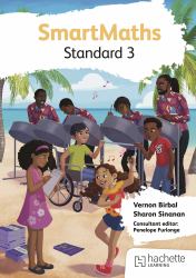 SmartMaths Standard 3